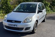 Ford Fiesta 1.25 Style Climate Hatchback 5dr Petrol Manual (142 g/km, 74 bhp) 3