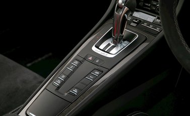 Porsche 911 (991) GT3 RS 18