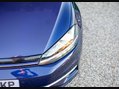Volkswagen Golf 1.5 Golf SE Nav TSi Evo Semi-Auto 5dr 34