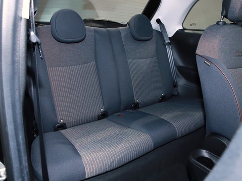 Fiat 500 87kW Icon 42kWh 3dr Auto 32