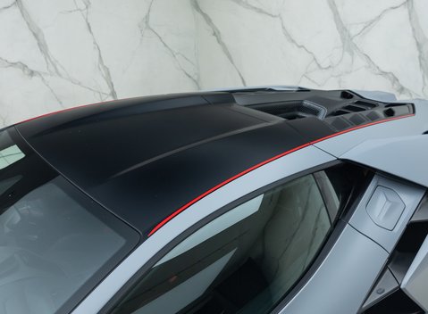 Lamborghini Revuelto 38