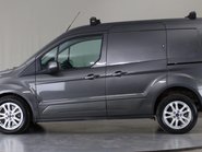 Ford Transit Connect 240 LIMITED L1H1 P/V ECOBLUE 8