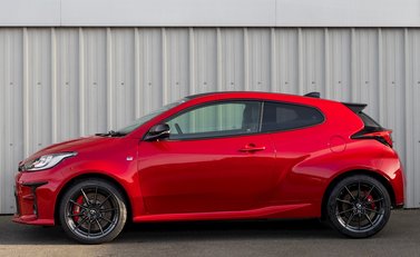 Toyota GR Yaris Circuit Pack 2