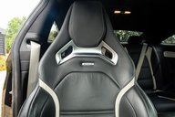 Mercedes-Benz C Class 4.0 C63 V8 BiTurbo AMG S (Premium Plus) SpdS MCT Euro 6 (s/s) 2dr 23