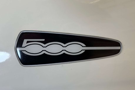 Fiat 500 1.2 Pop Hatchback 3dr Petrol Dualogic Euro 5 (s/s) (69 bhp) 16