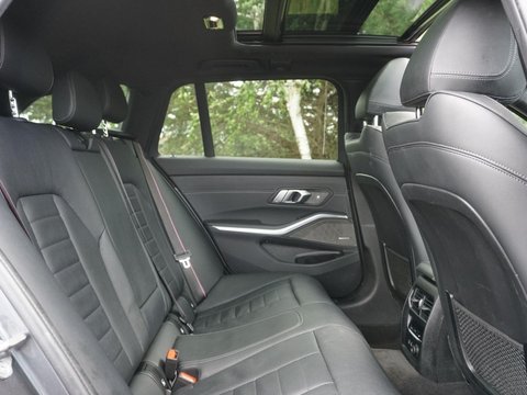 BMW 3 Series 3.0 M340i Touring Auto xDrive Euro 6 (s/s) 5dr 6