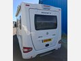 Swift Rio 340 5