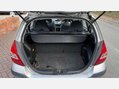 Honda Jazz 1.3 Jazz SE CVT 5dr 12