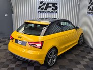 Audi S1 2.0 TFSI Hatchback 3dr Petrol Manual quattro Euro 6 (s/s) (231 ps) 46