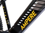 Ampere Xtrail 29" 10ah E-Bike 23