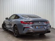 BMW 8 Series 3.0 840d xDrive Auto 4WD 2dr 12