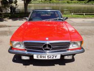Mercedes-Benz R107 280 SL Sports 29