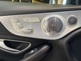 Mercedes-Benz C Class 3.0 AMG C 43 Premium+ 4Matic Auto 4WD 2dr 71