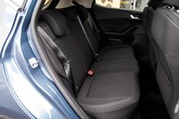 Ford Fiesta TITANIUM 34