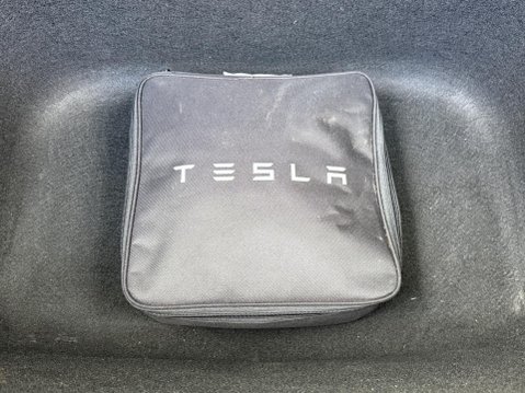 Tesla Model Y SUV 5dr Electric Auto RWD (346 ps) 22