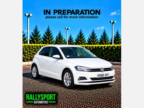 Volkswagen Polo 1.0 Polo SE Evo 5dr 1