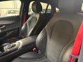 Mercedes-Benz GLC 3.0 GLC43 V6 AMG Coupe 5dr Petrol G-Tronic+ 4MATIC Euro 6 (s/s) (367 ps) 11