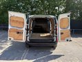 Renault Kangoo LL PLUS DCI 32