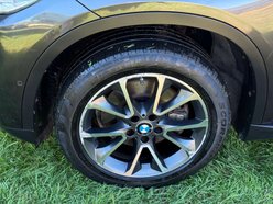 BMW X5 3.0 X5 xDrive 40d SE Auto 4WD 5dr 77