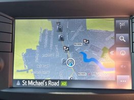 Toyota Avensis 1.8 Avensis Excel Valvematic CVT 5dr 26