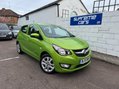 Vauxhall Viva 1.0i SE Euro 6 5dr 13