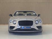 Bentley Continental 4.0 Continental GT S V8 Auto 4WD 2dr 4