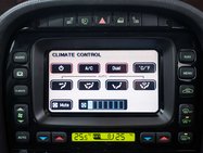 Jaguar XJ 3.0 XJ Sovereign V6 Auto 4dr 26