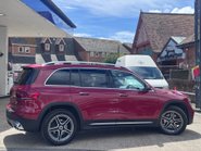 Mercedes-Benz GLB GLB 220 D 4MATIC AMG LINE PREMIUM PLUS 2