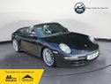 Porsche 911 3.8 997 Carrera S Cabriolet 2dr Petrol Tiptronic S (280 g/km, 350 bhp)
