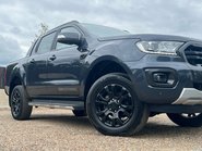 Ford Ranger WILDTRAK ECOBLUE 14