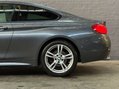 BMW 4 Series 2.0 420d M Sport Auto 2dr 41