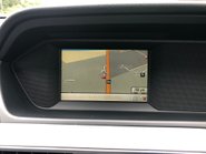 Mercedes-Benz C Class C180 BLUEEFFICIENCY AMG SPORT 1.6 Petrol Coupe Automatic 20