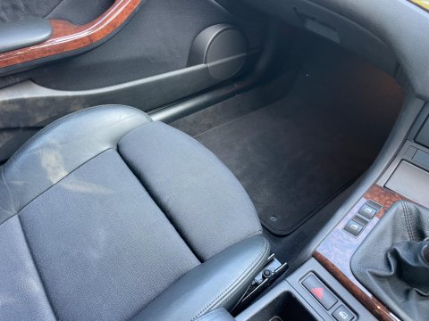 BMW 3 Series 2.8 328Ci 328 Coupe 2dr Petrol Manual (216 g/km, 193 bhp) 29