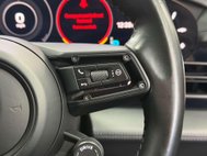 Porsche Taycan Performance Plus 93.4kWh Saloon 4dr Electric Auto RWD (476 ps) 29