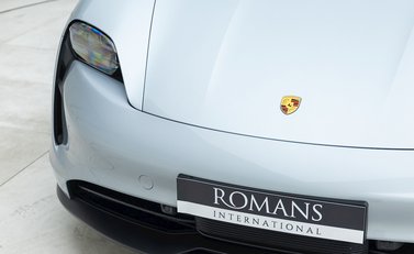 Porsche Taycan 4S Sport Turismo 23