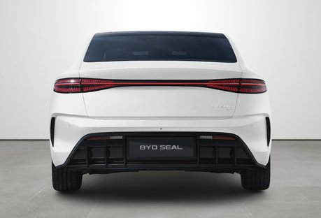 BYD Seal 230kW Design 83kWh 4dr Auto