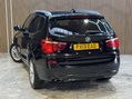 BMW X3 2.0 X3 xDrive 20d SE Auto 4WD 5dr 2