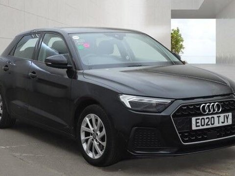 Audi A1 1.0 TFSI 30 Sport Sportback Euro 6 (s/s) 5dr 1
