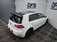 Volkswagen Golf 2.0 TSI R Hatchback 5dr Petrol DSG 4Motion Euro 6 (s/s) (310 ps) 19