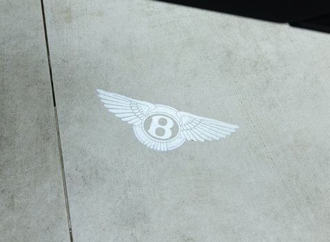 Bentley Continental GT Speed 26