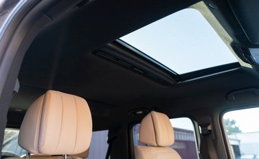 Mercedes-Benz G Series AMG Line 15