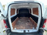 Citroen Berlingo LWB L2H1 (SOLD) Low Roof Enterprise 950 Air Con Sensors EURO 6 NO VAT 11