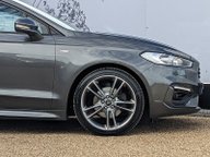 Ford Mondeo ST-LINE EDITION ECOBLUE 11