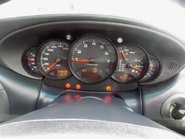 Porsche 911 Carrera 3.4 Tiptronic S Cabriolet 61