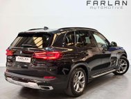 BMW X5 3.0 45e 24kWh xLine SUV 5dr Petrol Plug-in Hybrid Auto xDrive Euro 6 (s/s) 5
