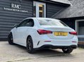 Mercedes-Benz A Class 2.0 A220d AMG Line 8G-DCT Euro 6 (s/s) 4dr 2