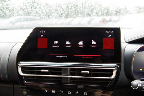 Citroen C5 Aircross PURETECH C-SERIES EDITION S/S 25