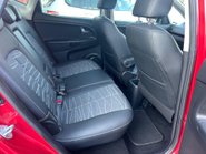 Kia Venga 1.6 3 Auto Euro 6 5dr 12