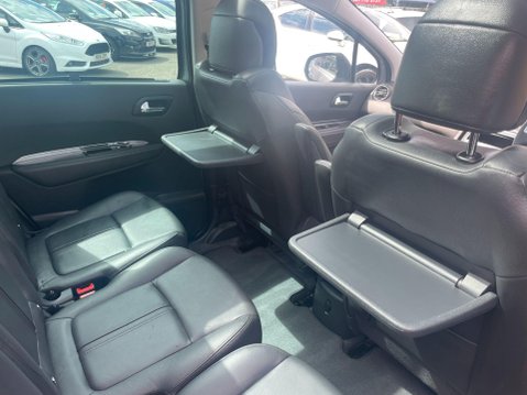 Peugeot 5008 1.6 BlueHDi Allure ETG Euro 6 (s/s) 5dr 27