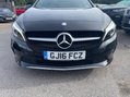 Mercedes-Benz A Class 2.1 A200d Sport (Premium Plus) 7G-DCT Euro 6 (s/s) 5dr 8